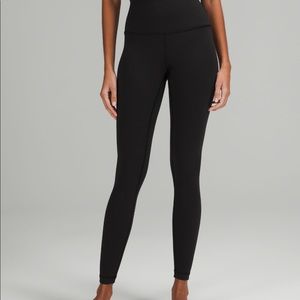 WUNDER UNDER FULL LENGTH LEGGINGS